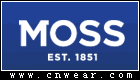 MOSS品牌LOGO