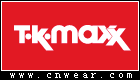 TK Maxx品牌LOGO