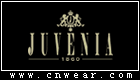 尊皇表 JUVENIA品牌LOGO