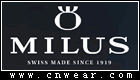 MILUS (美利时)