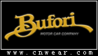 保斐利 BUFORI品牌LOGO