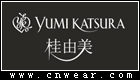 桂由美 Yumi Katsura品牌LOGO