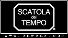 Scatola del Tempo品牌LOGO