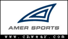 AMER SPORTS (亚玛芬)品牌LOGO