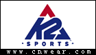 K2 (K2 Sports)品牌LOGO