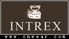 INTREX品牌LOGO