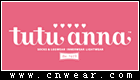 TUTUANNA (趣趣安娜)品牌LOGO