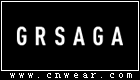 G-RSAGA (GRSAGA)品牌LOGO