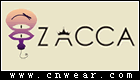 ZACCA 札咖品牌LOGO