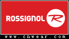 ROSSIGNOL (金鸡)品牌LOGO