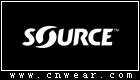 SOURCE (溹思)品牌LOGO