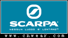 SCARPA (思卡帕)