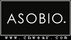 ASOBIO (阿索比亚)品牌LOGO