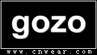 GOZO女装品牌LOGO