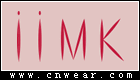 IIMK品牌LOGO