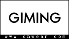 GIMING (GI&MING)品牌LOGO