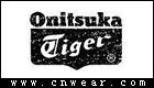 Onitsuka Tiger (鬼冢虎)品牌LOGO