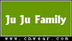 茱茱 JuJu Family
