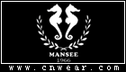 MANSEE (玛仕)品牌LOGO