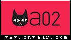 A02品牌LOGO