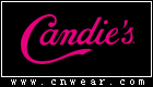 Candie's品牌LOGO