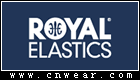 ROYAL ELASTICS (洛雅潮鞋)品牌LOGO