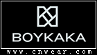 BOYKAKA (博埃卡)