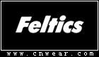 FELTICS品牌LOGO