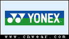 YONEX (尤尼克斯)品牌LOGO