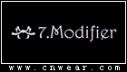 7.Modifier (莫丽菲尔)