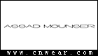 Assad Mounser品牌LOGO