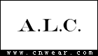 A.L.C. (女装)品牌LOGO