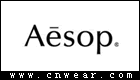 AESOP (伊索化妆品)品牌LOGO