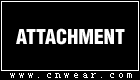 ATTACHMENT (熊谷和幸)品牌LOGO