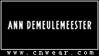 Ann Demeulemeester品牌LOGO