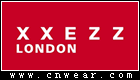 XXEZZ品牌LOGO