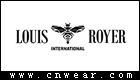 LOUIS ROYER (利蜂服饰)品牌LOGO