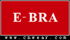 E-BRA (内衣)品牌LOGO