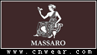 Massaro (玛萨罗)品牌LOGO