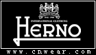 HERNO品牌LOGO