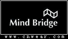 MIND BRIDGE品牌LOGO