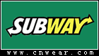 SUBWAY 赛百味