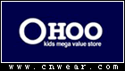 OHOO品牌LOGO