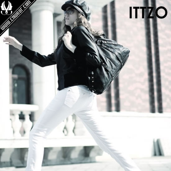 ITTZO 伊洲品牌形象展示