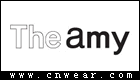 Theamy品牌LOGO