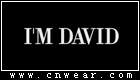 I'm David (爱大卫)