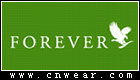 FOREVER 美国永恒生活品牌LOGO