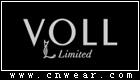 VOLL品牌LOGO