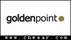 Golden Point品牌LOGO