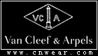 梵克雅宝 Van Cleef & Arpels品牌LOGO